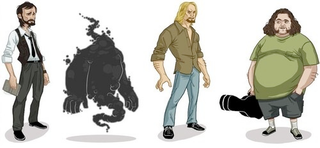 Illustration for article titled Lost Art